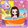 Girly Care And Bath