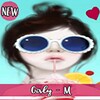 Girly M Pictures 2017