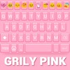Girly Pink