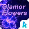 Glamorflowers