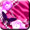 Glamorous Rose