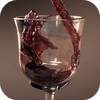 Glass Of Wine