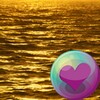 Glitter Gold Color HD Wallpapers