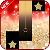 Glitter Piano Tiles