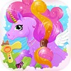 Glitter Pony Salon