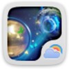 Glittering Stars GO Weather EX