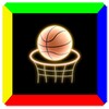 Glow Basketball