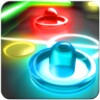 Glow Hockey 2