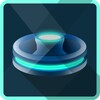 Glow Hockey 3D