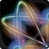 Glow Kaleidoscope Live Wallpaper