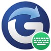 Glympse Keyboard