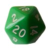 GM Dice