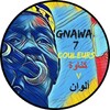 Gnawa 7 Couleurs