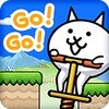 Go! Go! Pogo Cat