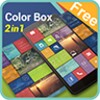 GO Big Theme Color Box