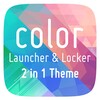 GO BigTheme Color