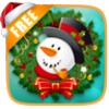GO Colorful Christmas Big Theme