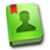 GO Contacts Spring Theme