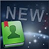 GO Contacts Theme Universe