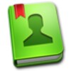 GO Contacts Wallet Theme