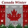 GO Keyboard Canada Theme