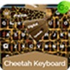 GO Keyboard Cheetah Keyboard Theme
