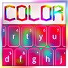 GO Keyboard Color Bubble Theme