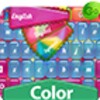 GO Keyboard Color Theme