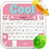 GO Keyboard Cool Theme