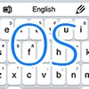 GO Keyboard Flat Theme