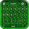 GO Keyboard Hacker Theme