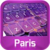 GO Keyboard Paris