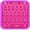 GO Keyboard Pink