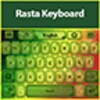 GO Keyboard Rasta Theme