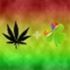 Go Launcher EX Rasta Theme