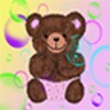 GO Launcher EX Teddy Bears