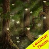 GO Launcher EX Theme Forest