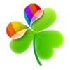 GO Launcher Ganja Weed Theme