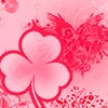 GO Launcher Theme Love Heart