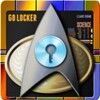 GO LCARS ENTERPRISE LIVE LOCKER