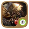 GO Locker Backup Theme