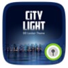 GO Locker City Light Theme