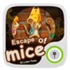 GO Locker EscapeOfMice Theme