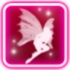 Go Locker Fairy Pink