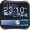 GO Locker Glass Box Theme