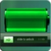 Go Locker Green