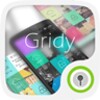 GO Locker Gridy Theme