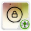 Go Locker Inverted ICS Theme