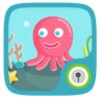 GO Locker Octopus Theme