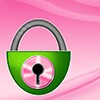 GO Locker Pink Style